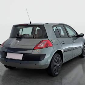 Foto inzerátu Renault Megane 1.5 dCi