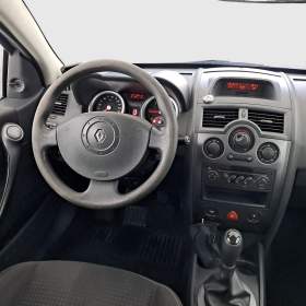 Foto inzerátu Renault Megane 1.5 dCi