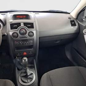 Foto inzerátu Renault Megane 1.5 dCi