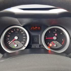 Foto inzerátu Renault Megane 1.5 dCi