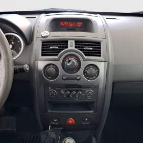 Foto inzerátu Renault Megane 1.5 dCi