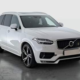 Fotka k inzerátu Volvo XC90 D5 AWD Polestar / 19926873