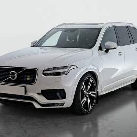 Foto inzerátu Volvo XC90 D5 AWD Polestar