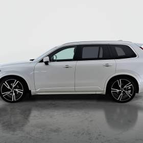 Foto inzerátu Volvo XC90 D5 AWD Polestar