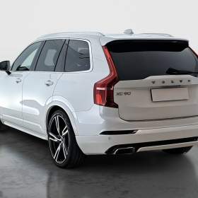 Foto inzerátu Volvo XC90 D5 AWD Polestar