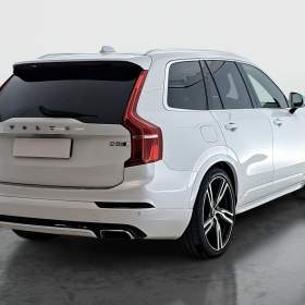 Foto inzerátu Volvo XC90 D5 AWD Polestar