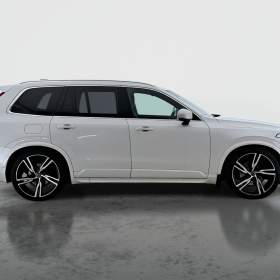 Foto inzerátu Volvo XC90 D5 AWD Polestar