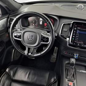 Foto inzerátu Volvo XC90 D5 AWD Polestar