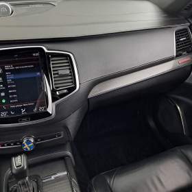 Foto inzerátu Volvo XC90 D5 AWD Polestar