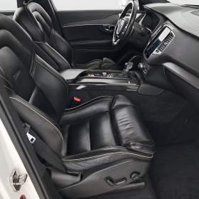 Foto inzerátu Volvo XC90 D5 AWD Polestar
