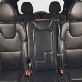 Foto inzerátu Volvo XC90 D5 AWD Polestar