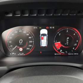 Foto inzerátu Volvo XC90 D5 AWD Polestar