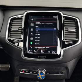 Foto inzerátu Volvo XC90 D5 AWD Polestar