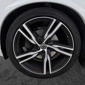 Foto inzerátu Volvo XC90 D5 AWD Polestar