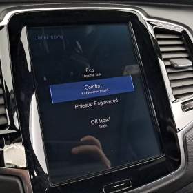 Foto inzerátu Volvo XC90 D5 AWD Polestar