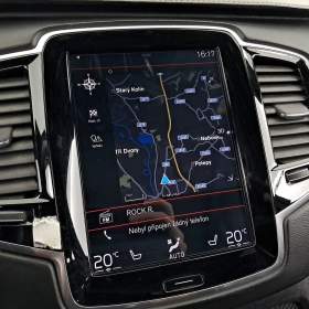Foto inzerátu Volvo XC90 D5 AWD Polestar