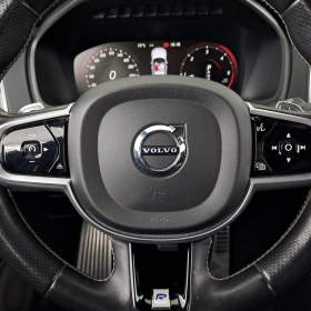 Foto inzerátu Volvo XC90 D5 AWD Polestar