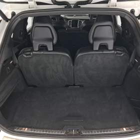 Foto inzerátu Volvo XC90 D5 AWD Polestar