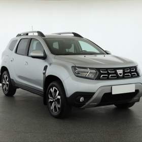 Dacia Duster 1.3 TCe / 19963463