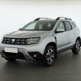 Foto inzerátu Dacia Duster 1.3 TCe