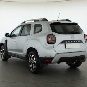 Foto inzerátu Dacia Duster 1.3 TCe