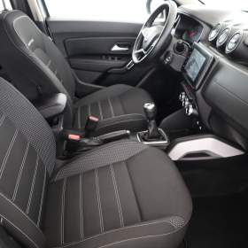 Foto inzerátu Dacia Duster 1.3 TCe