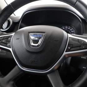 Foto inzerátu Dacia Duster 1.3 TCe