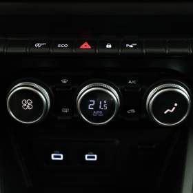 Foto inzerátu Dacia Duster 1.3 TCe