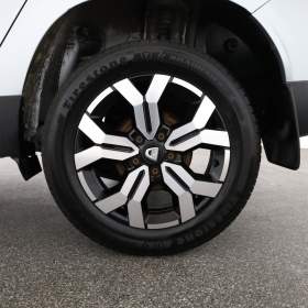 Foto inzerátu Dacia Duster 1.3 TCe