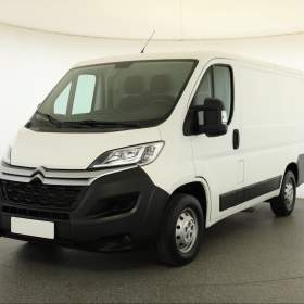 Foto inzerátu Citroen Jumper 2.2 BlueHDi