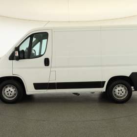 Foto inzerátu Citroen Jumper 2.2 BlueHDi