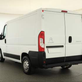 Foto inzerátu Citroen Jumper 2.2 BlueHDi