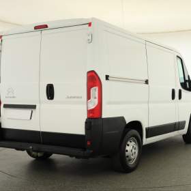 Foto inzerátu Citroen Jumper 2.2 BlueHDi