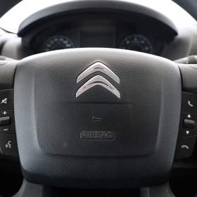 Foto inzerátu Citroen Jumper 2.2 BlueHDi
