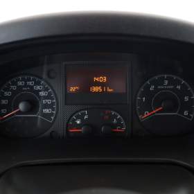 Foto inzerátu Citroen Jumper 2.2 BlueHDi