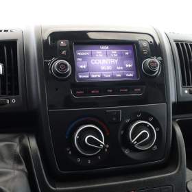 Foto inzerátu Citroen Jumper 2.2 BlueHDi
