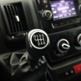 Foto inzerátu Citroen Jumper 2.2 BlueHDi