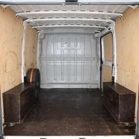 Foto inzerátu Citroen Jumper 2.2 BlueHDi