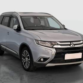 Mitsubishi Outlander 2.2 DI- D / 19963465
