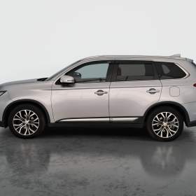 Foto inzerátu Mitsubishi Outlander 2.2 DI-D
