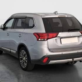 Foto inzerátu Mitsubishi Outlander 2.2 DI-D