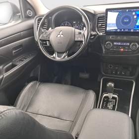 Foto inzerátu Mitsubishi Outlander 2.2 DI-D