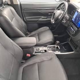 Foto inzerátu Mitsubishi Outlander 2.2 DI-D