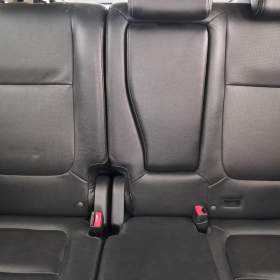 Foto inzerátu Mitsubishi Outlander 2.2 DI-D