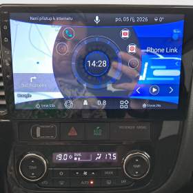 Foto inzerátu Mitsubishi Outlander 2.2 DI-D