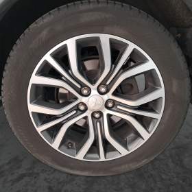 Foto inzerátu Mitsubishi Outlander 2.2 DI-D