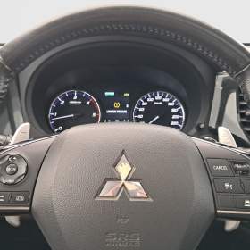 Foto inzerátu Mitsubishi Outlander 2.2 DI-D