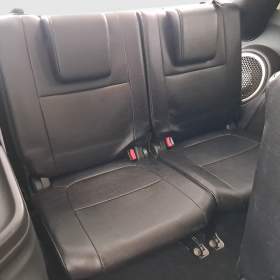 Foto inzerátu Mitsubishi Outlander 2.2 DI-D