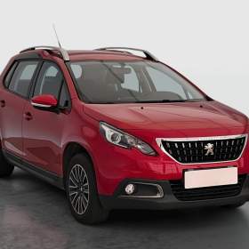Foto inzerátu Peugeot 2008 1.2 PureTech