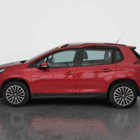 Foto inzerátu Peugeot 2008 1.2 PureTech
